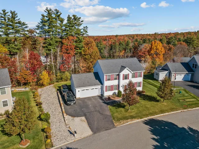 $685,000 | 12 Crawford Lane, Hooksett, NH 03106