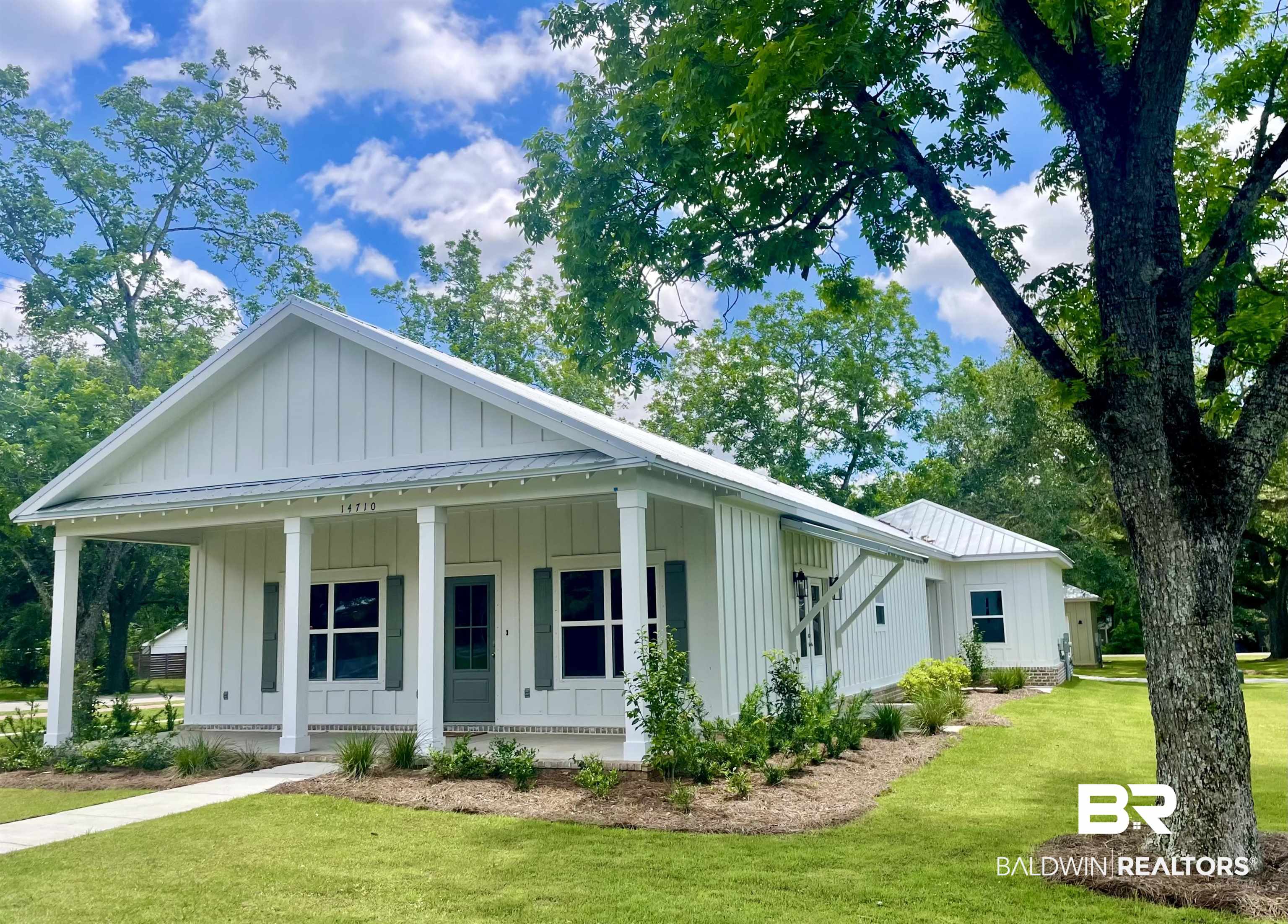 14710 Camelia Street Magnolia Springs, AL 36555 - Photo 2 of 23