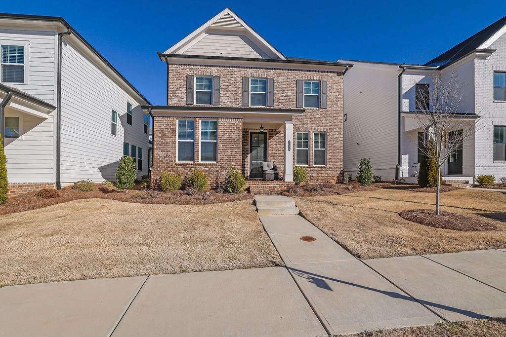 1070 Poppy Pointe Alpharetta, GA 30004 - Photo 1 of 1