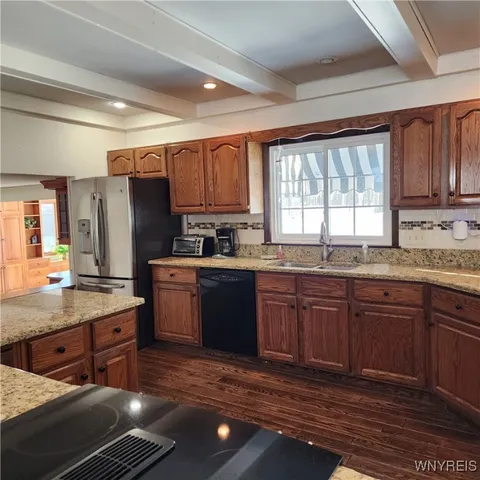 $297,500 | 96 West Edgewood Drive, Concord, NY 14141