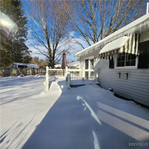 $297,500 | 96 West Edgewood Drive, Concord, NY 14141