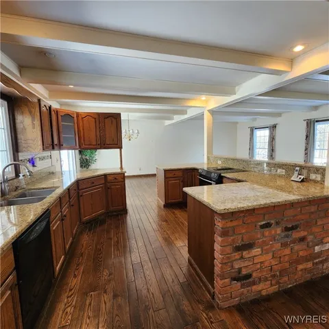 $297,500 | 96 West Edgewood Drive, Concord, NY 14141