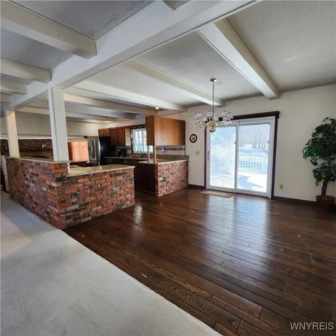 $297,500 | 96 West Edgewood Drive, Concord, NY 14141