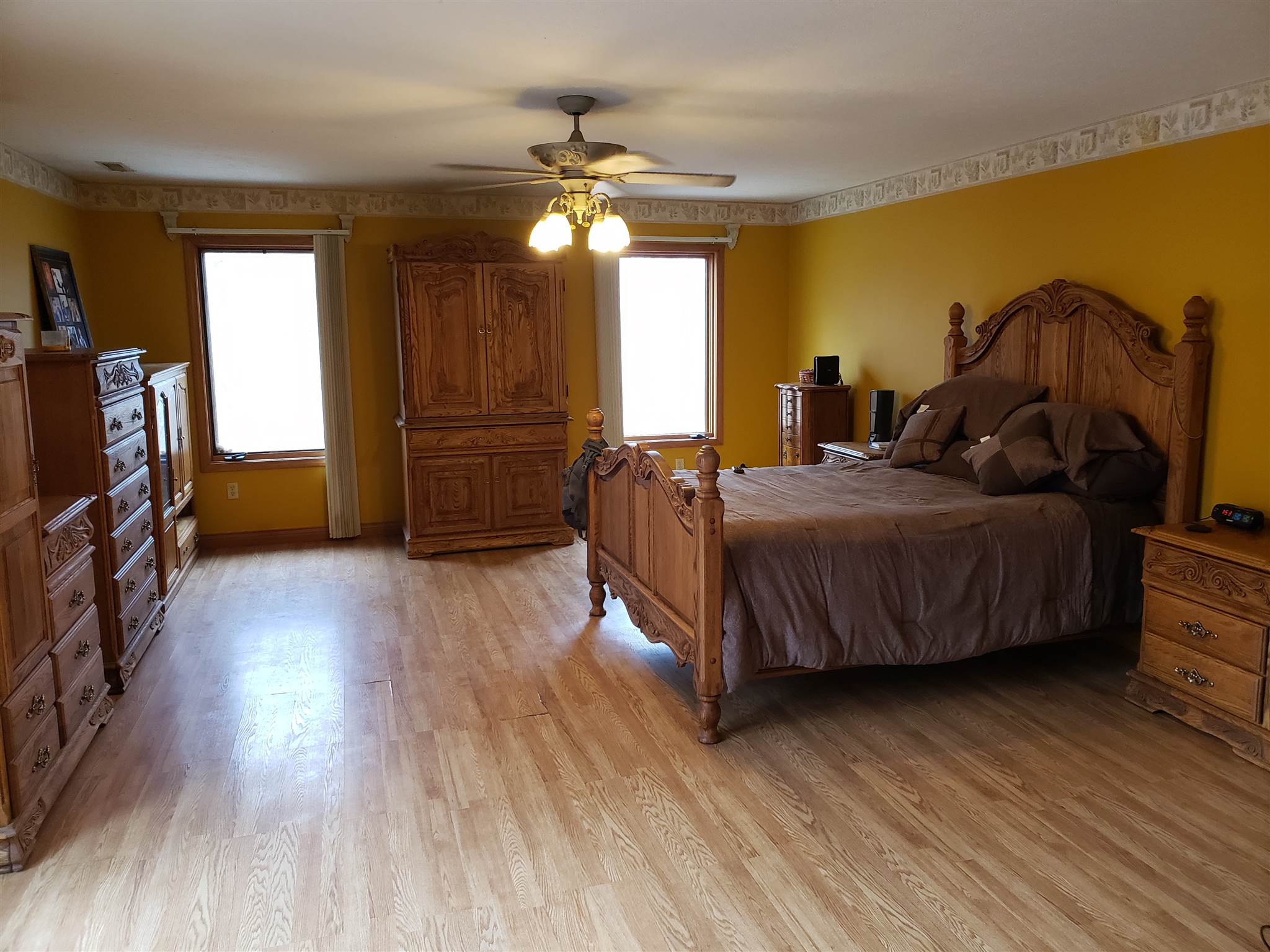 384 Clark Smith Road Mitchell, IN 47446 - Photo 11 of 18