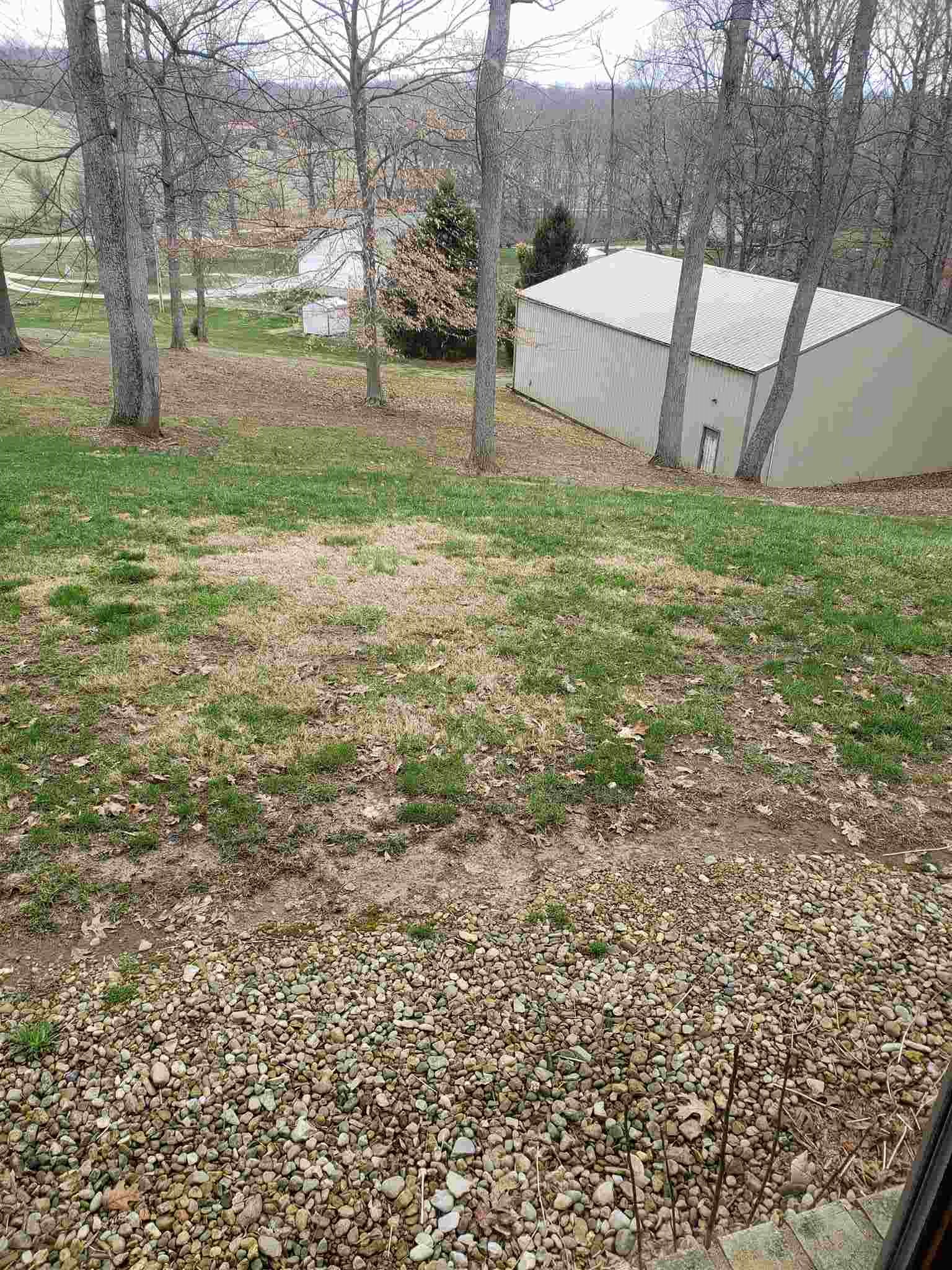 384 Clark Smith Road Mitchell, IN 47446 - Photo 12 of 18