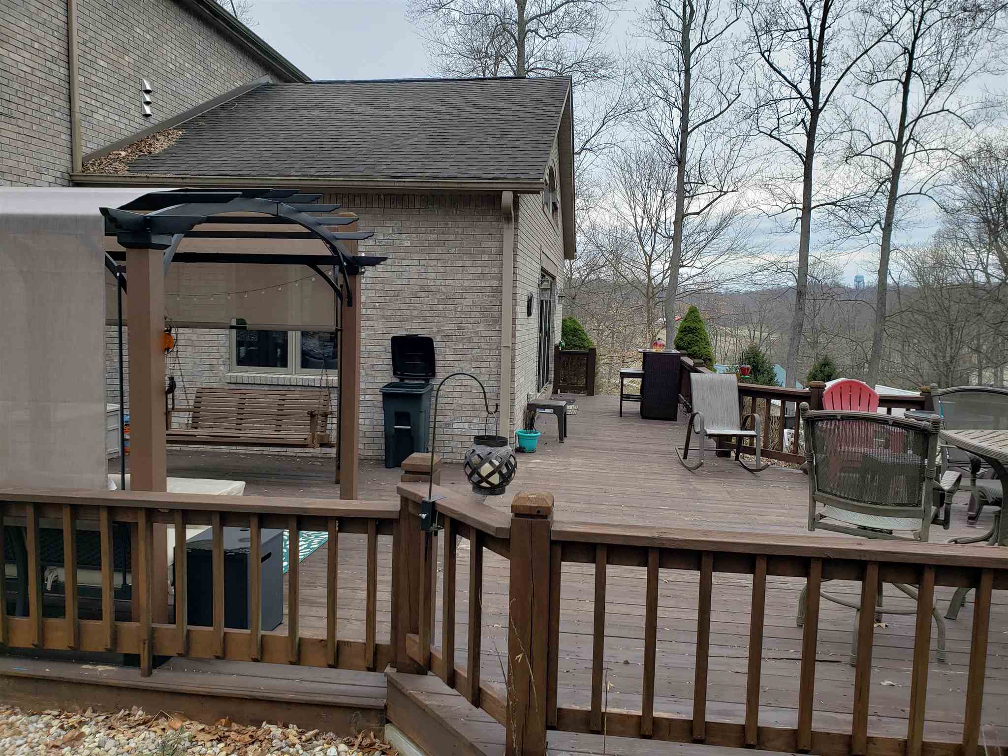 384 Clark Smith Road Mitchell, IN 47446 - Photo 15 of 18