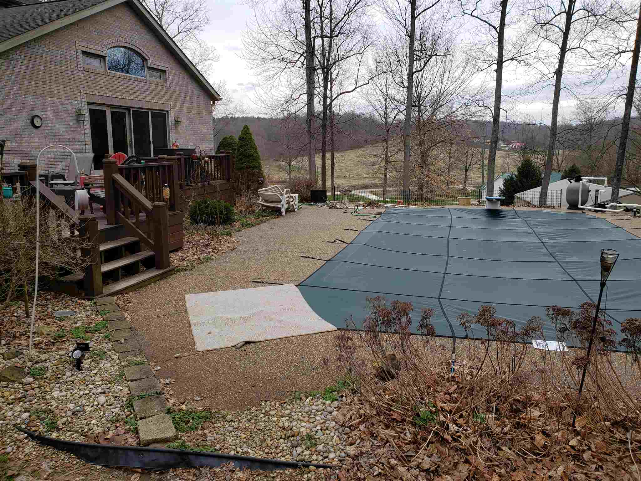 384 Clark Smith Road Mitchell, IN 47446 - Photo 16 of 18