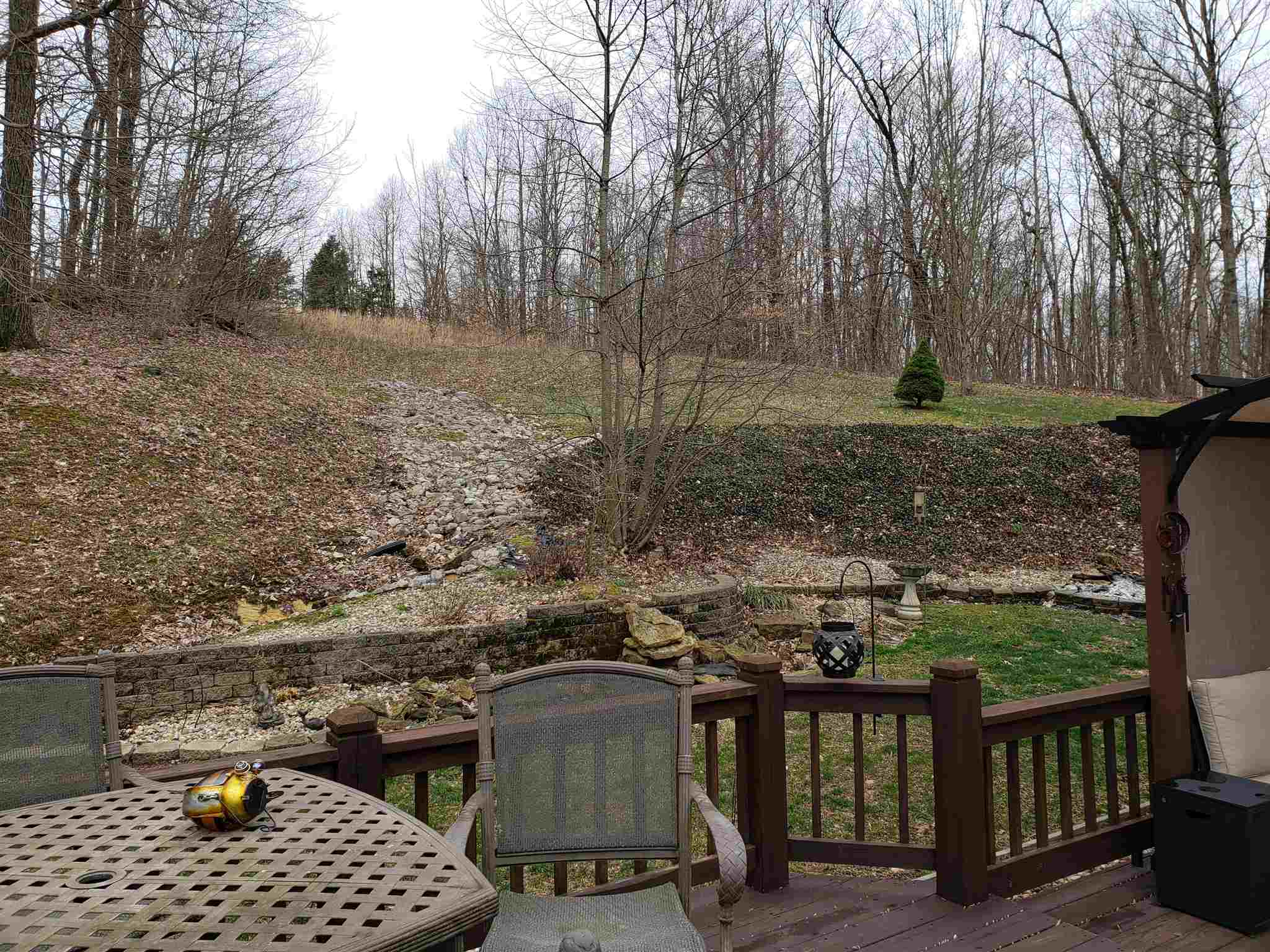 384 Clark Smith Road Mitchell, IN 47446 - Photo 17 of 18