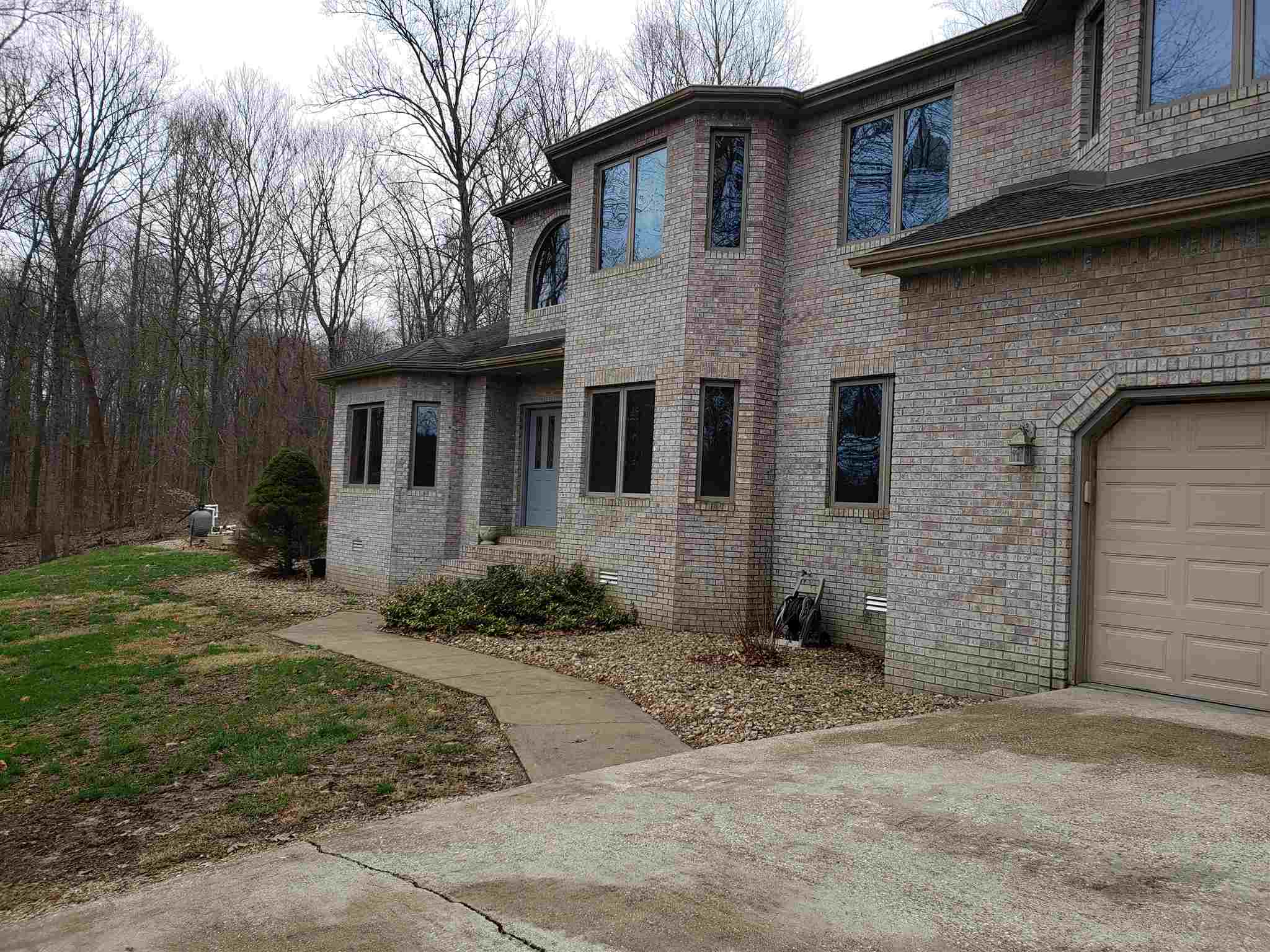 384 Clark Smith Road Mitchell, IN 47446 - Photo 18 of 18