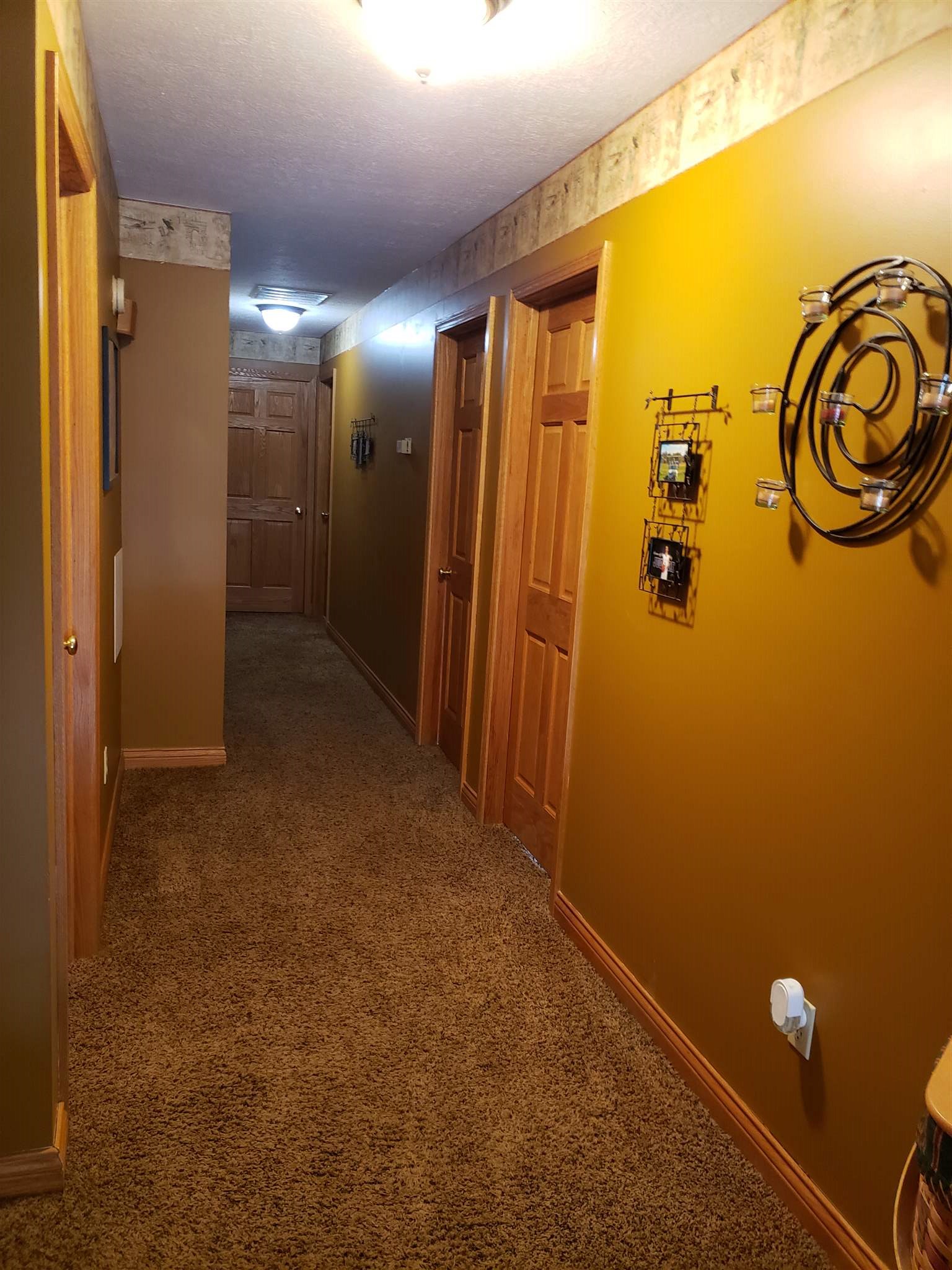 384 Clark Smith Road Mitchell, IN 47446 - Photo 3 of 18