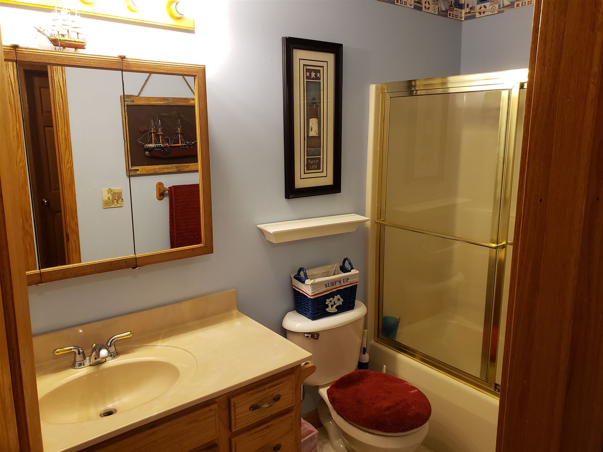 384 Clark Smith Road Mitchell, IN 47446 - Photo 5 of 18