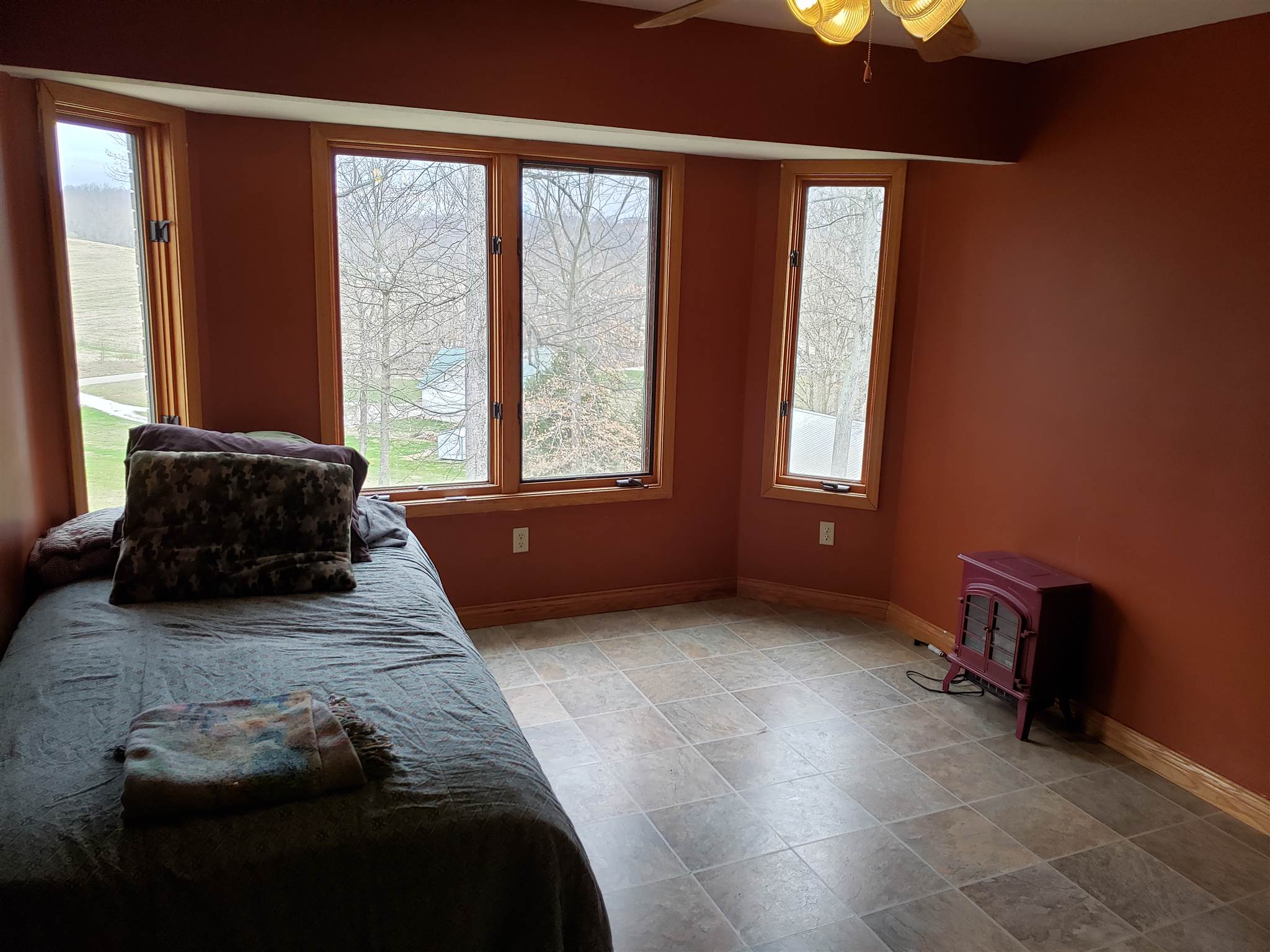 384 Clark Smith Road Mitchell, IN 47446 - Photo 6 of 18