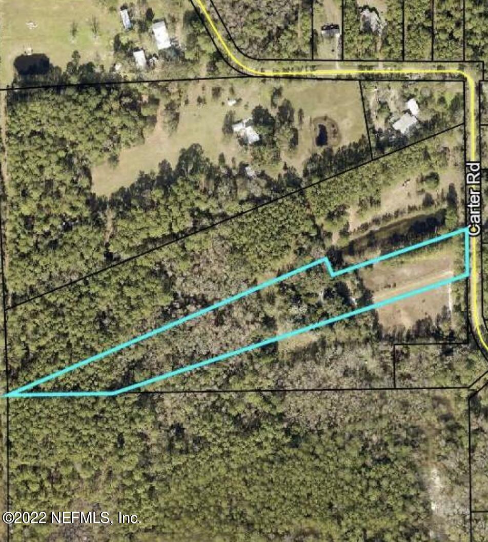 2045 Carter Road St. Augustine, FL 32084 - Photo 3 of 10 IMG_1759