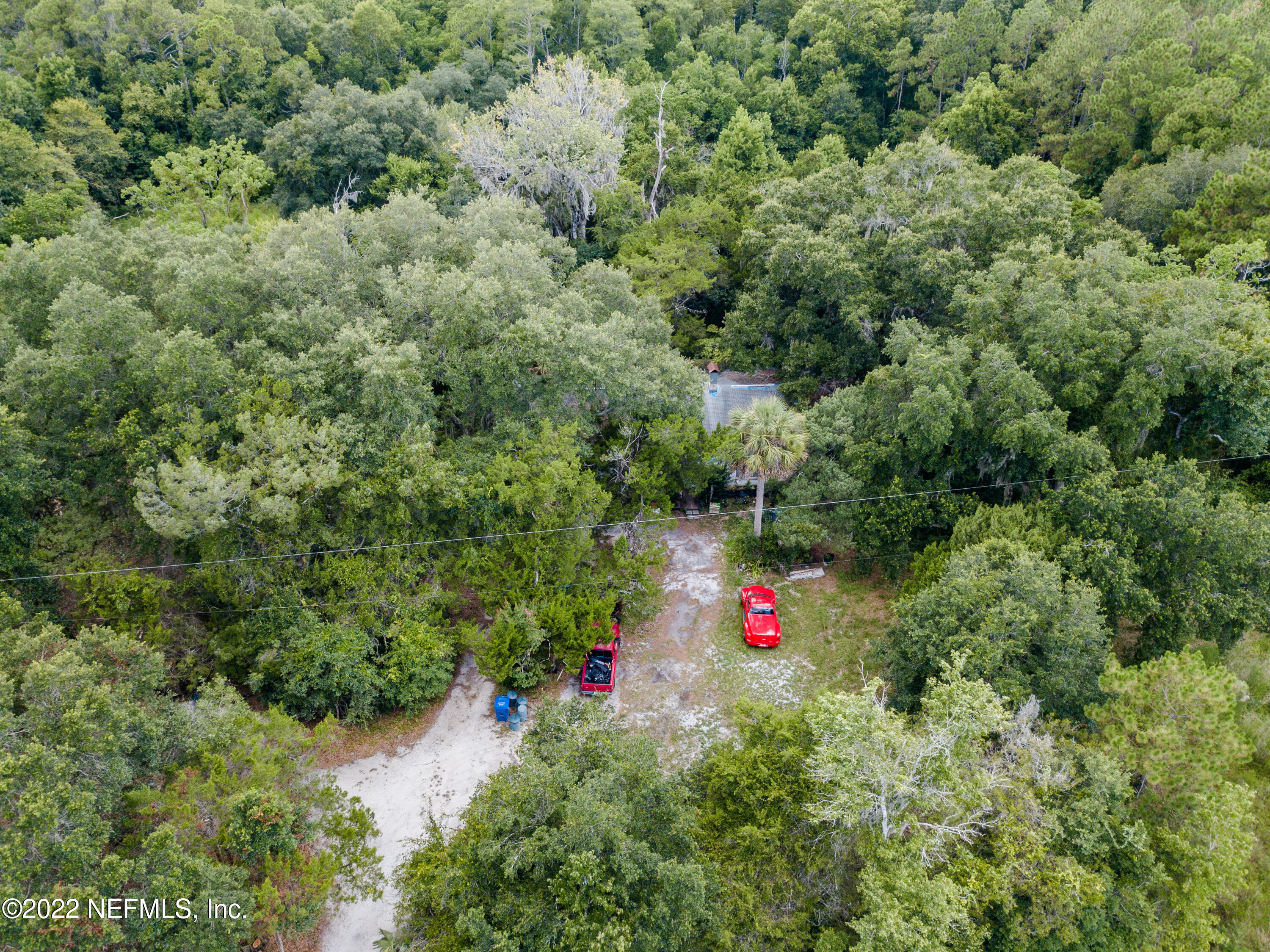 2045 Carter Road St. Augustine, FL 32084 - Photo 5 of 10 2045CarterRdSaintAugustineFL-9