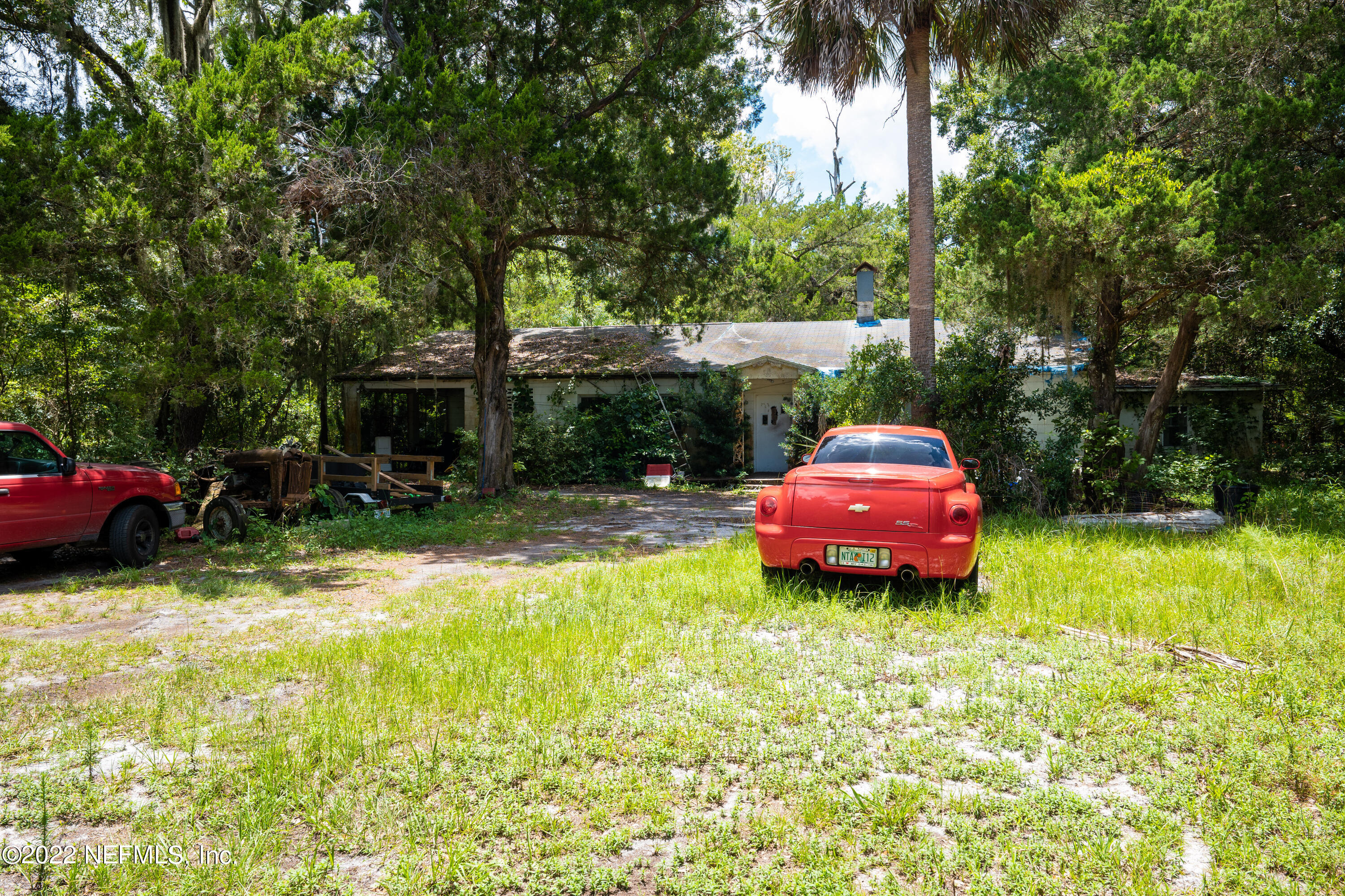 2045 Carter Road St. Augustine, FL 32084 - Photo 8 of 10 2045CarterRdSaintAugustineFL-12