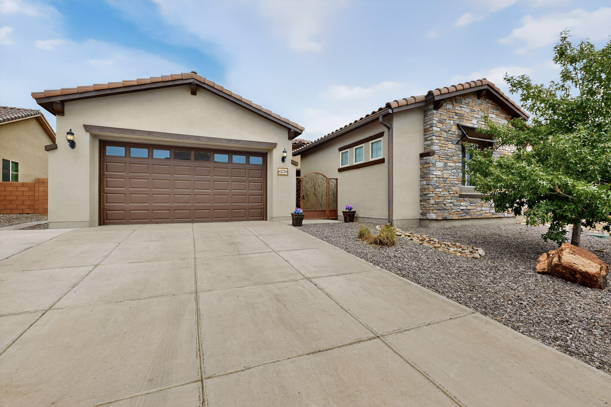 4222 Pico Norte Lane Northeast Rio Rancho, NM 87124 - Photo 1 of 1 Gallery Image 1