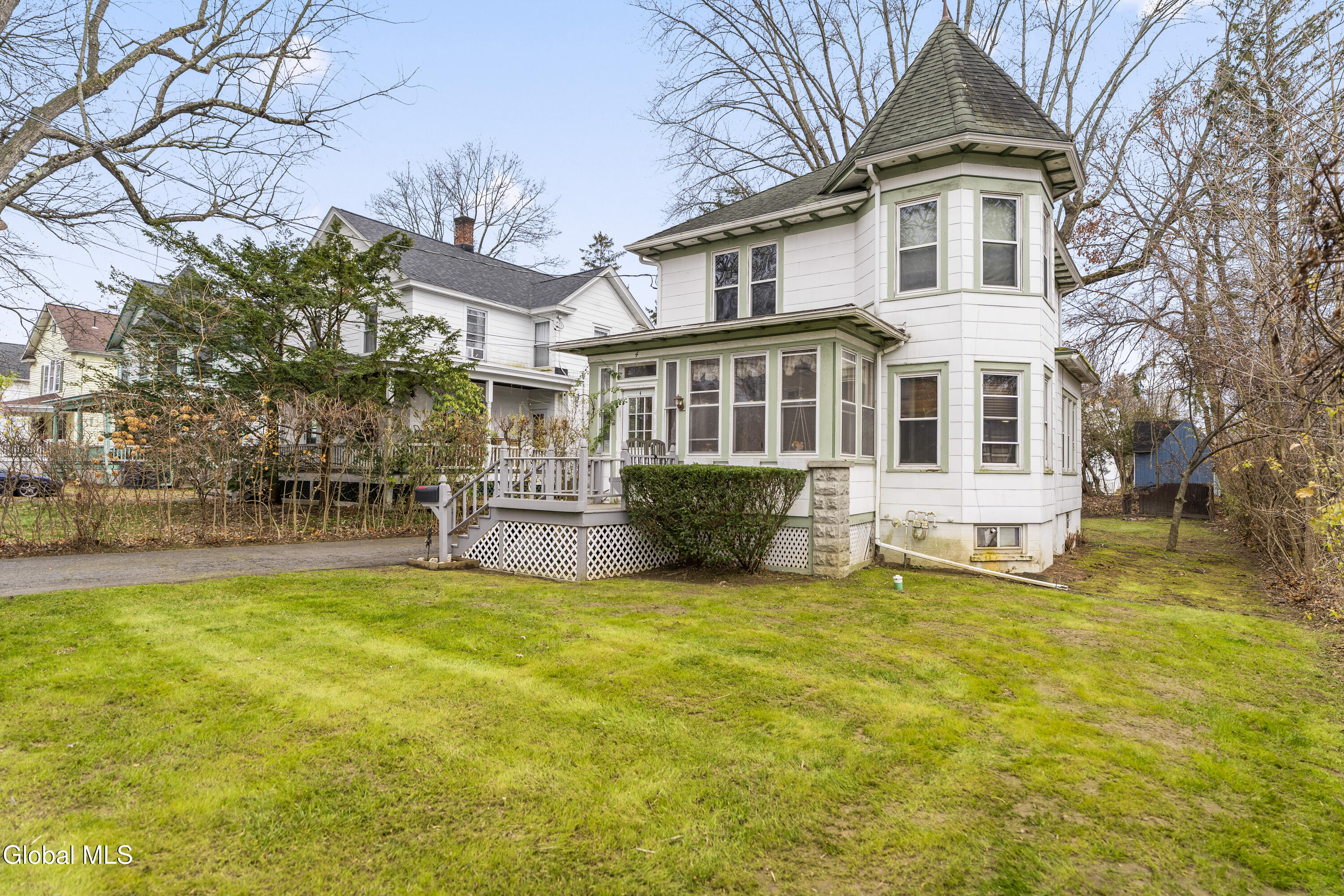 4 Morgan Terrace Castleton-on-Hudson, NY 12033 - Photo 3 of 25 DSC00583