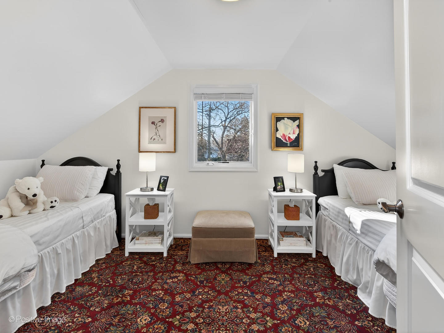 285 Middaugh Road Clarendon Hills, IL 60514 - Photo 16 of 37