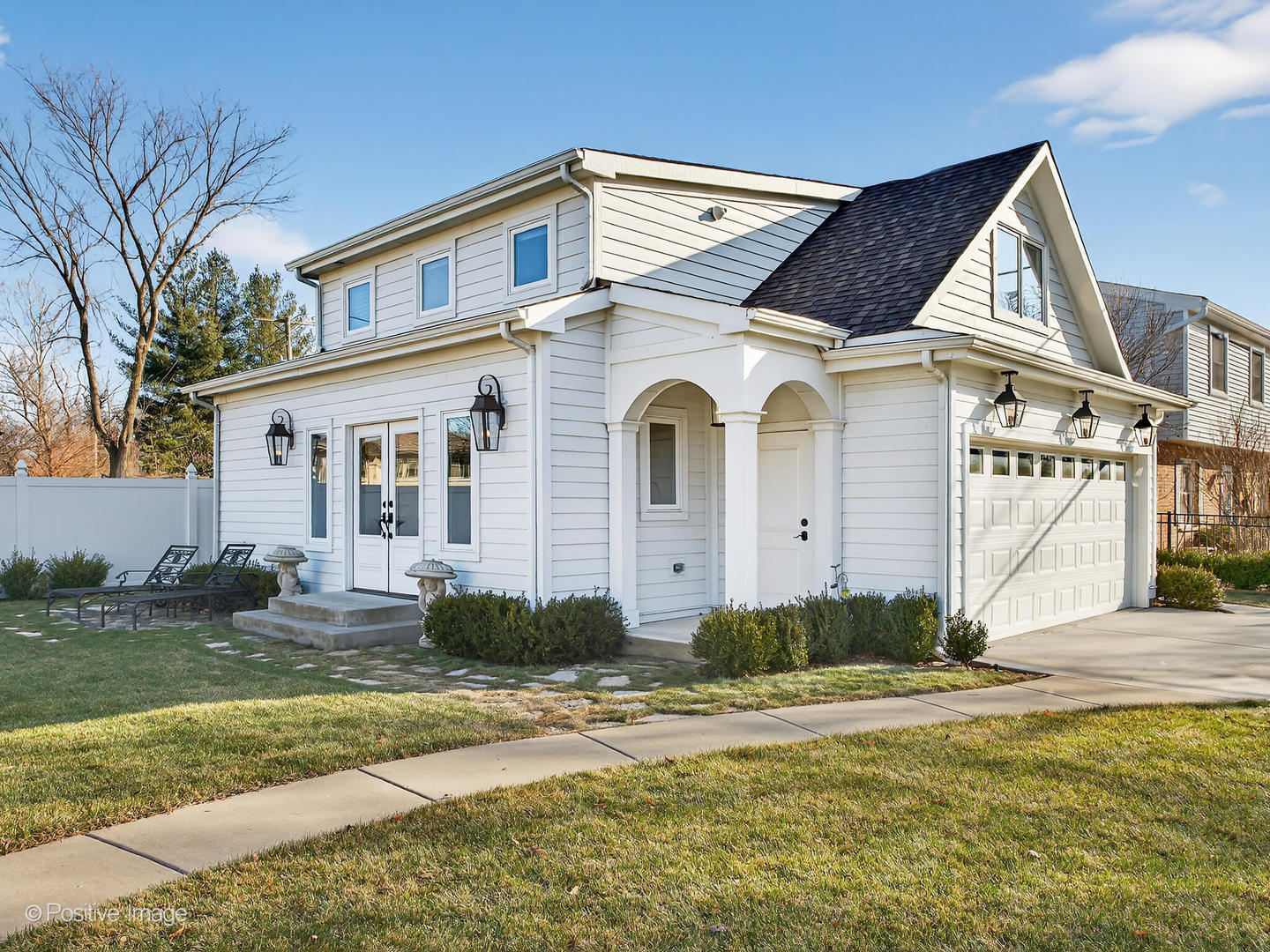 285 Middaugh Road Clarendon Hills, IL 60514 - Photo 24 of 37