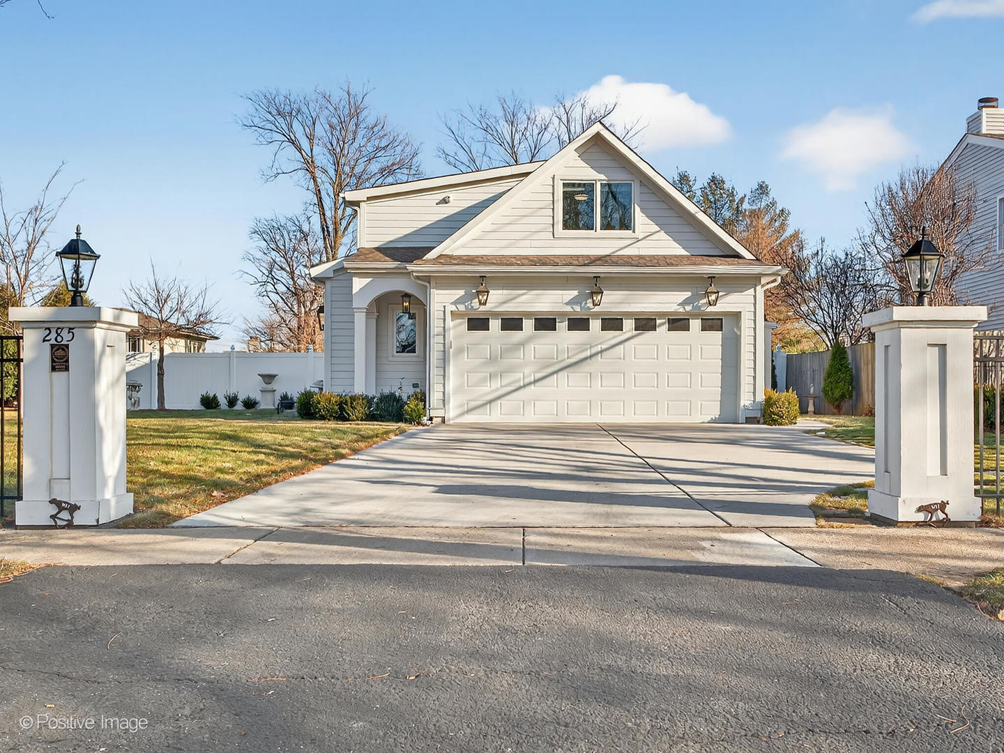 285 Middaugh Road Clarendon Hills, IL 60514 - Photo 37 of 37