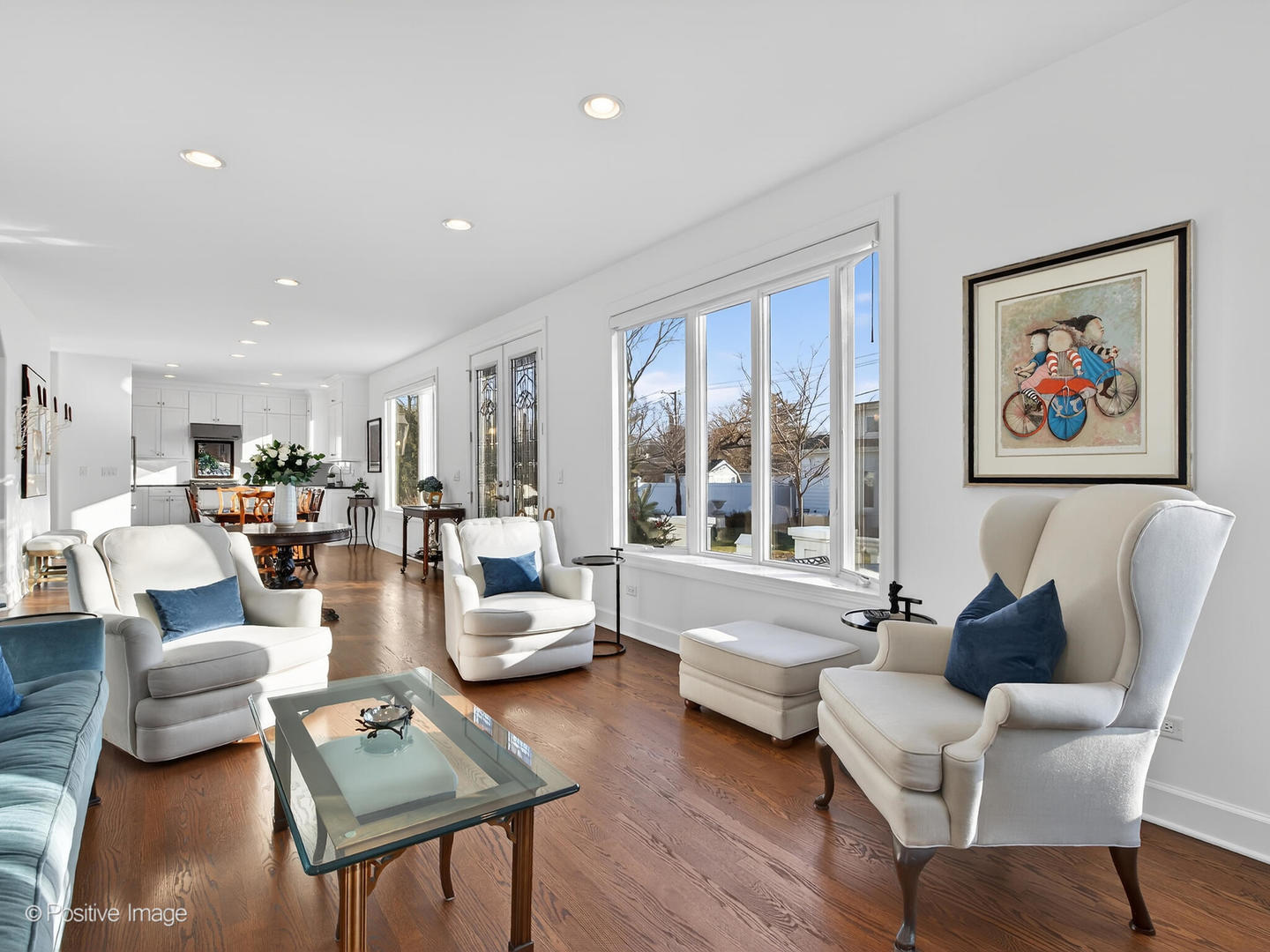 285 Middaugh Road Clarendon Hills, IL 60514 - Photo 5 of 37