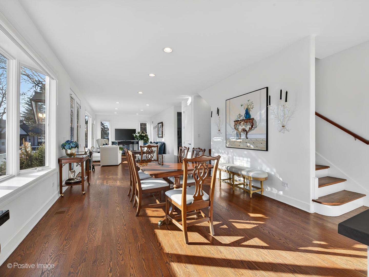 285 Middaugh Road Clarendon Hills, IL 60514 - Photo 6 of 37