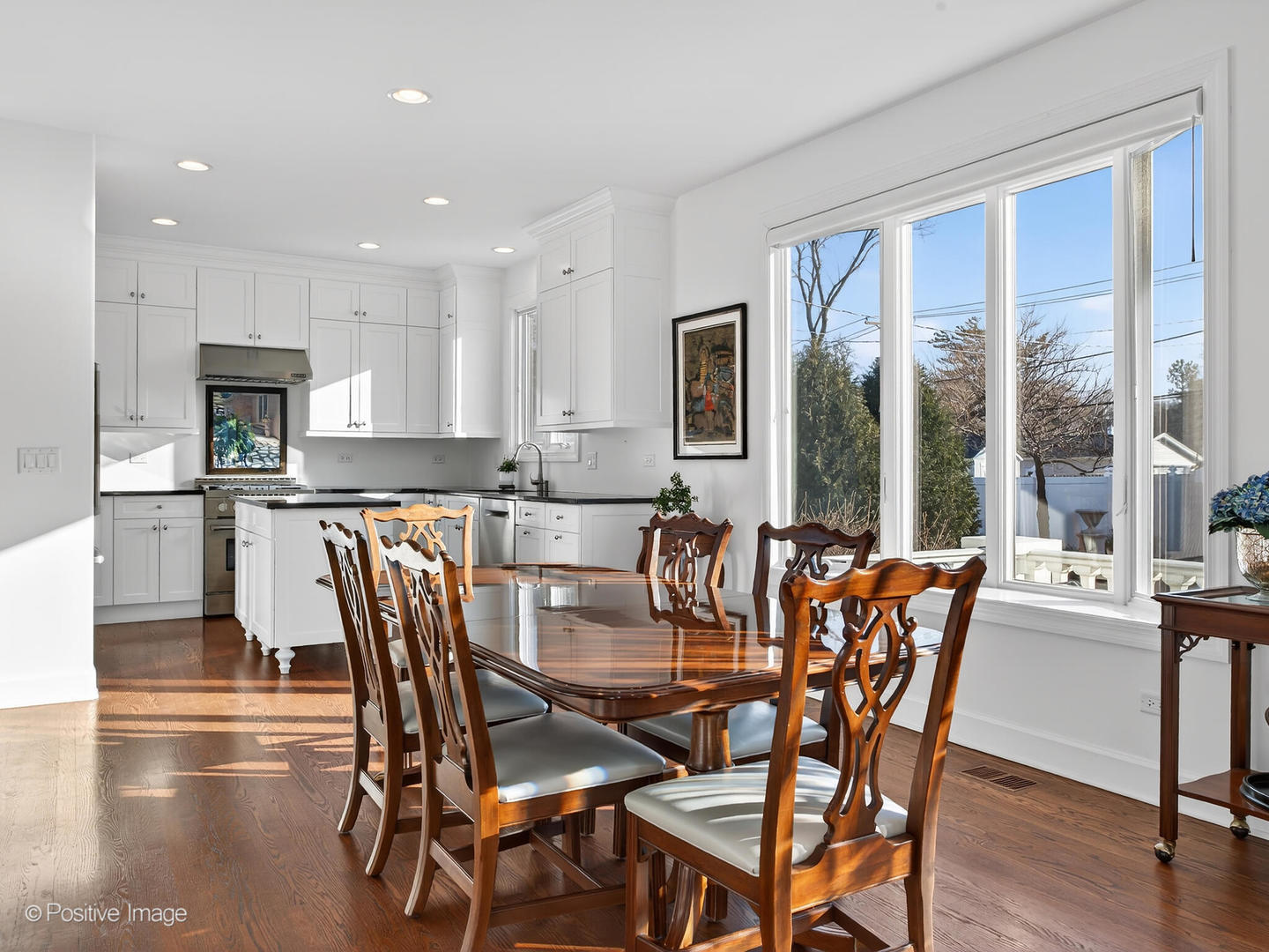 285 Middaugh Road Clarendon Hills, IL 60514 - Photo 7 of 37