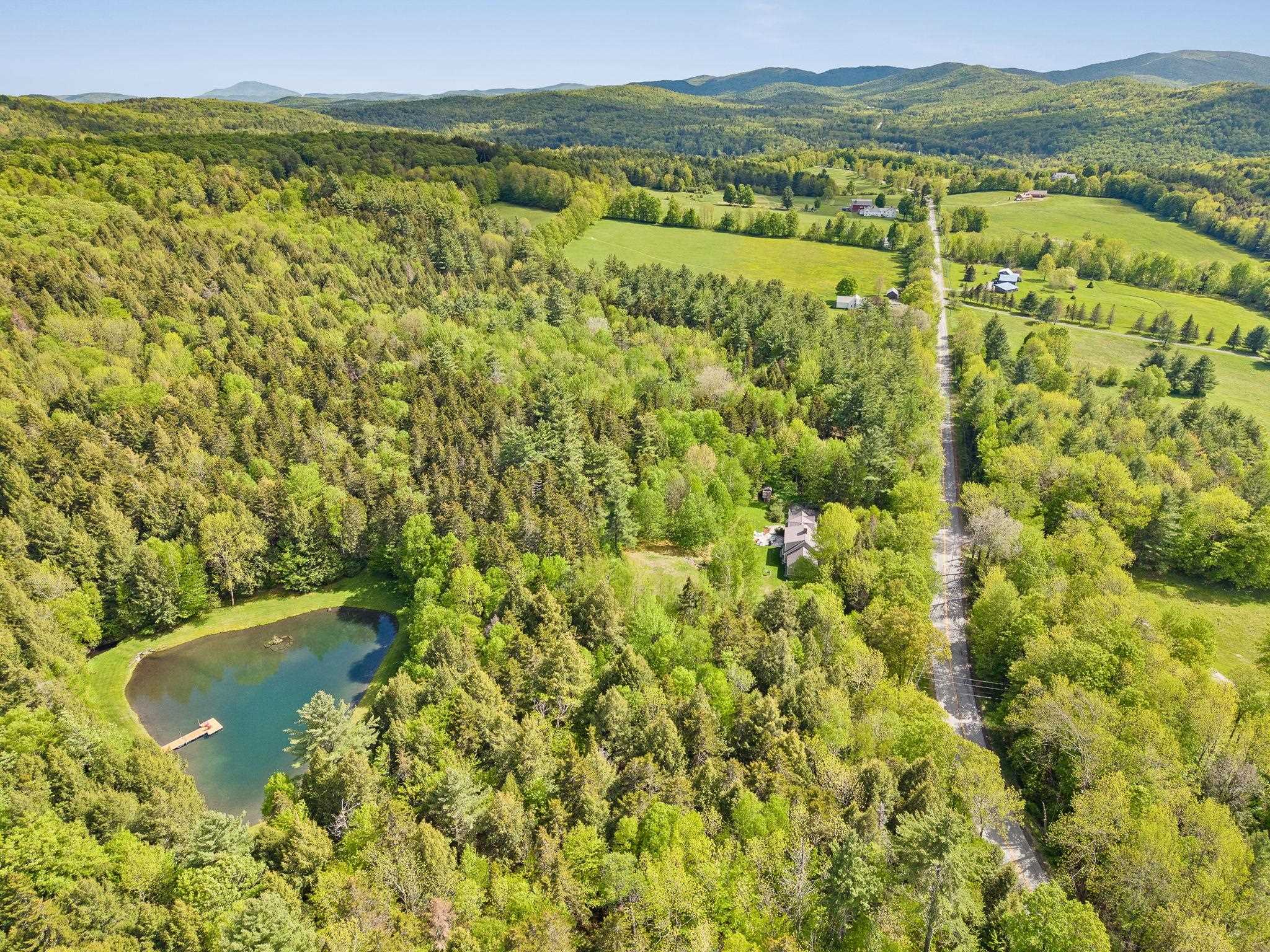 1442 N Road Barnard, VT 05032 - Photo 13 of 59