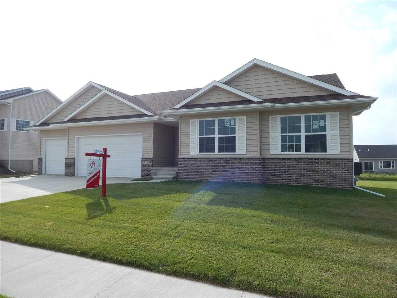 2125 Fieldcrest Lane Ely, IA 52227 - Photo 1 of 17 Gallery Image 1