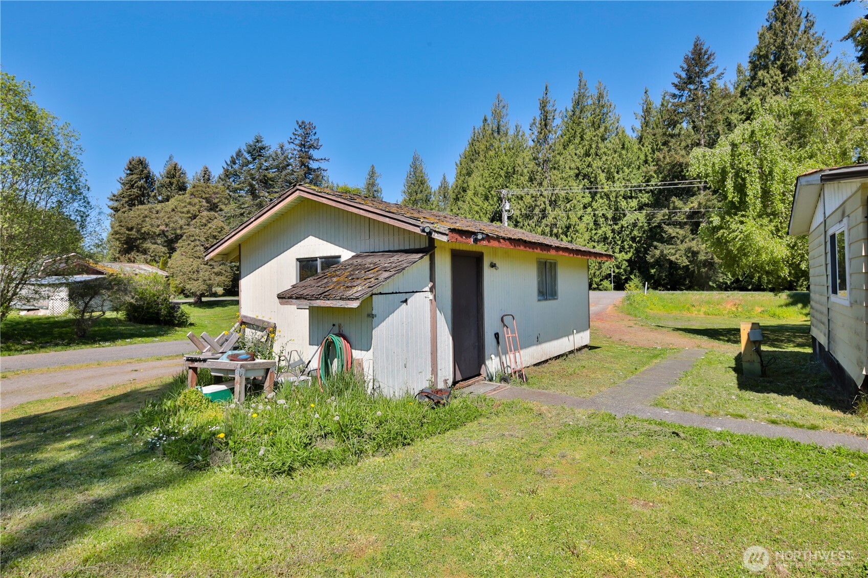 3220 Woodcock Road Sequim, WA 98382 - Photo 25 of 32