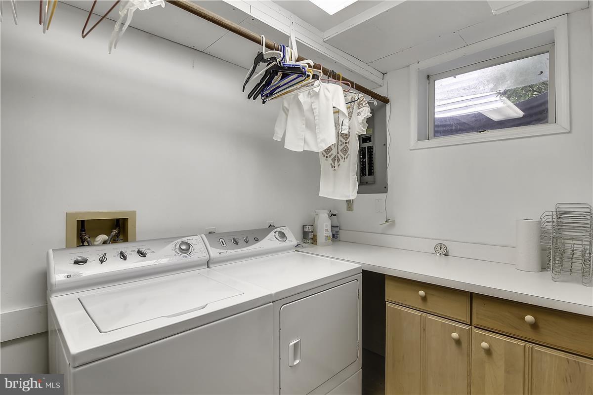 6591 Hemlock Point Road New Market, MD 21774 - Photo 22 of 30 Basement