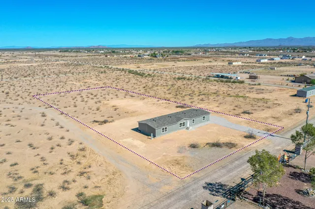 a view of an ocean beach