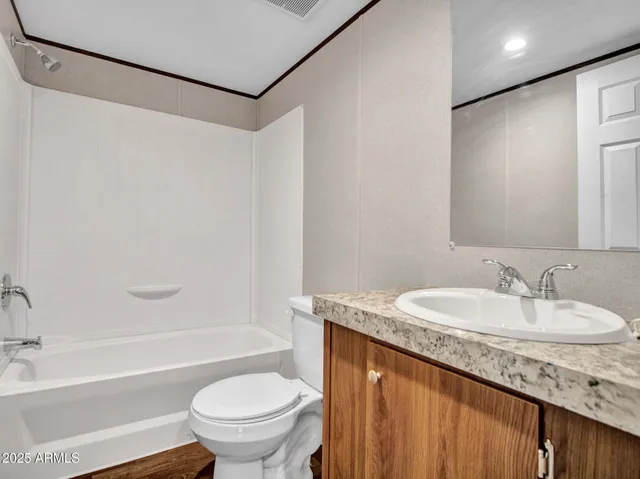 $349,900 | 36582 West Whitton Avenue, Tonopah, AZ 85354