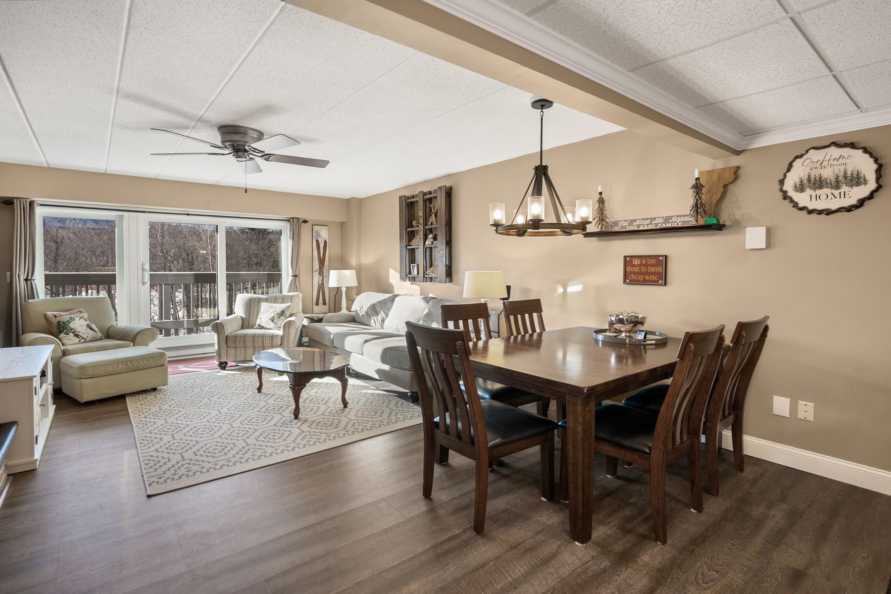 137 East Mountain Rd Unit 2F5