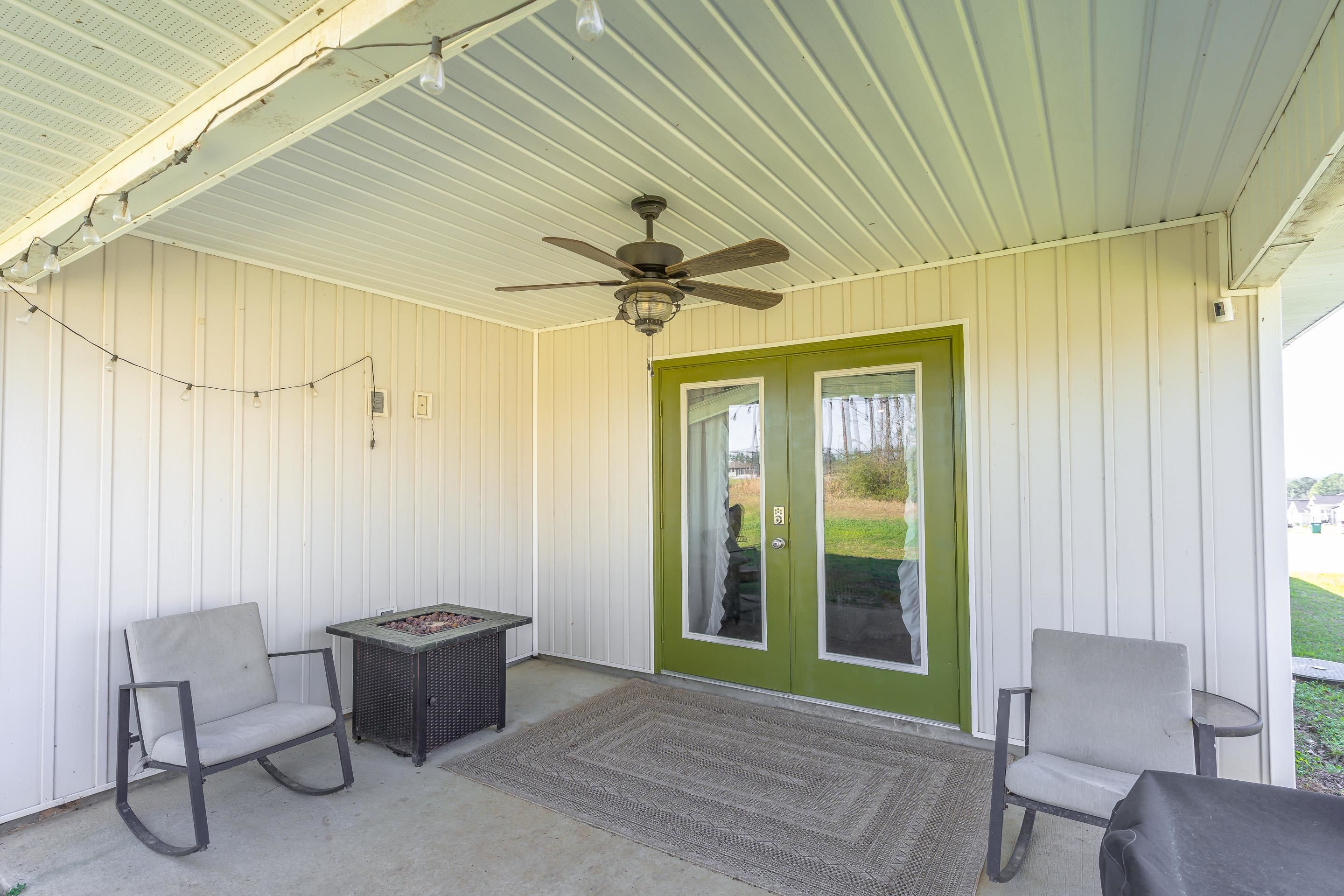10162 Brodick Loop Daphne, AL 36527 - Photo 29 of 33 Patio