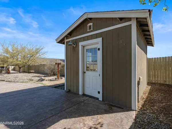 $424,900 | 111 Shadow Mountain Drive, Fernley, NV 89408