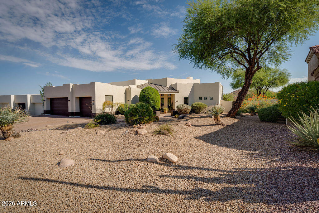 4055 North Recker Road, Unit 34 Mesa, AZ 85215 - Photo 2 of 81 ReckerRoad00002