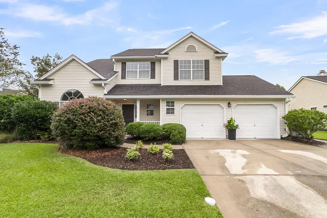$673,000 | 1516 Clarendon Way, Mount Pleasant, SC 29466