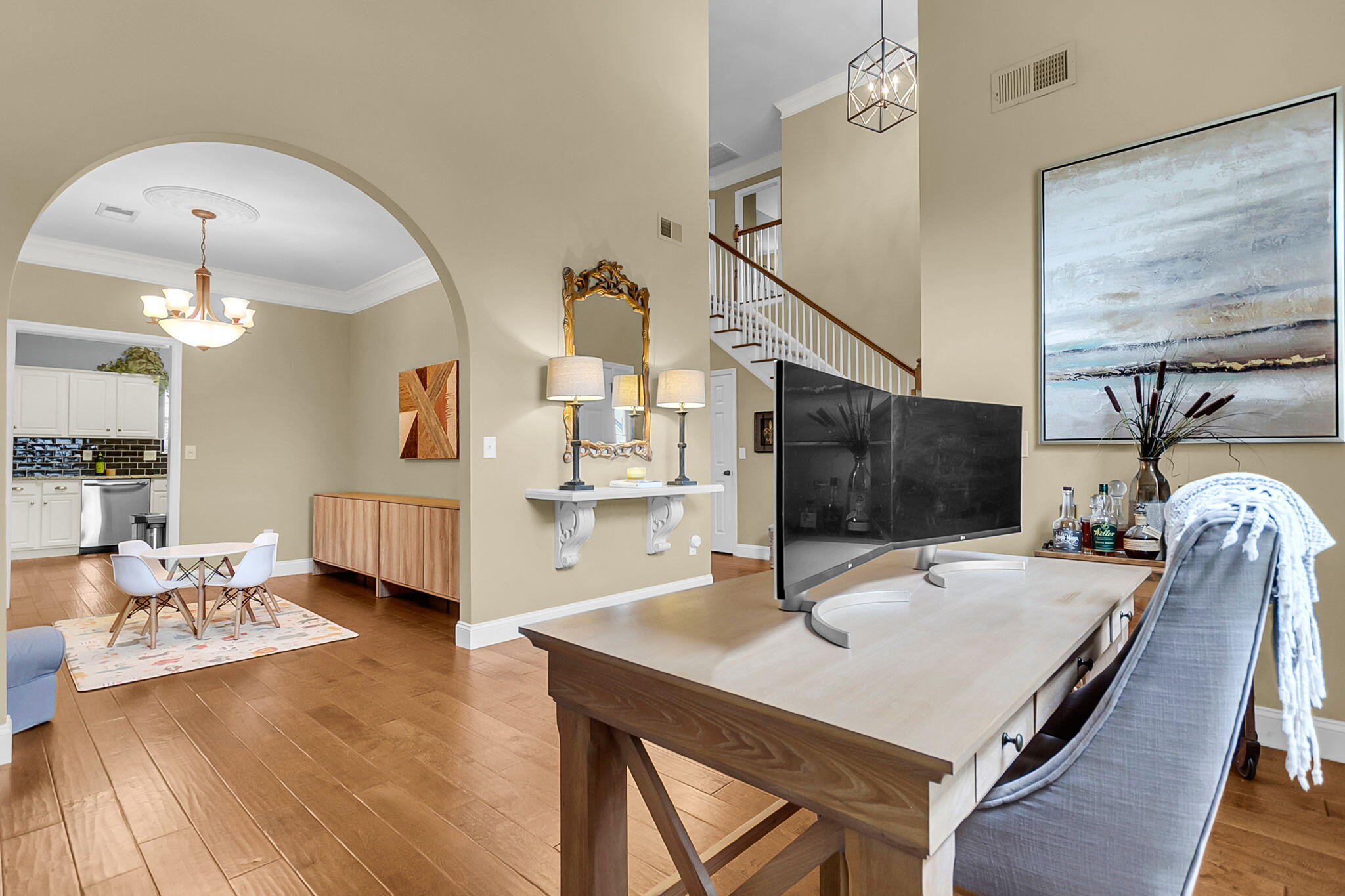 1516 Clarendon Way Mount Pleasant, SC 29466 - Photo 12 of 64 CREM - 1516 Clarendon-19