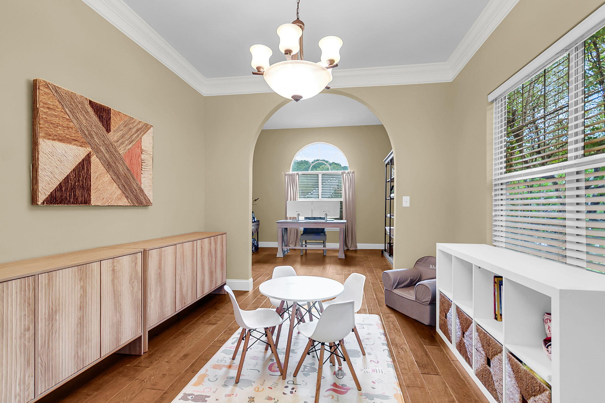 1516 Clarendon Way Mount Pleasant, SC 29466 - Photo 14 of 64 CREM - 1516 Clarendon-21