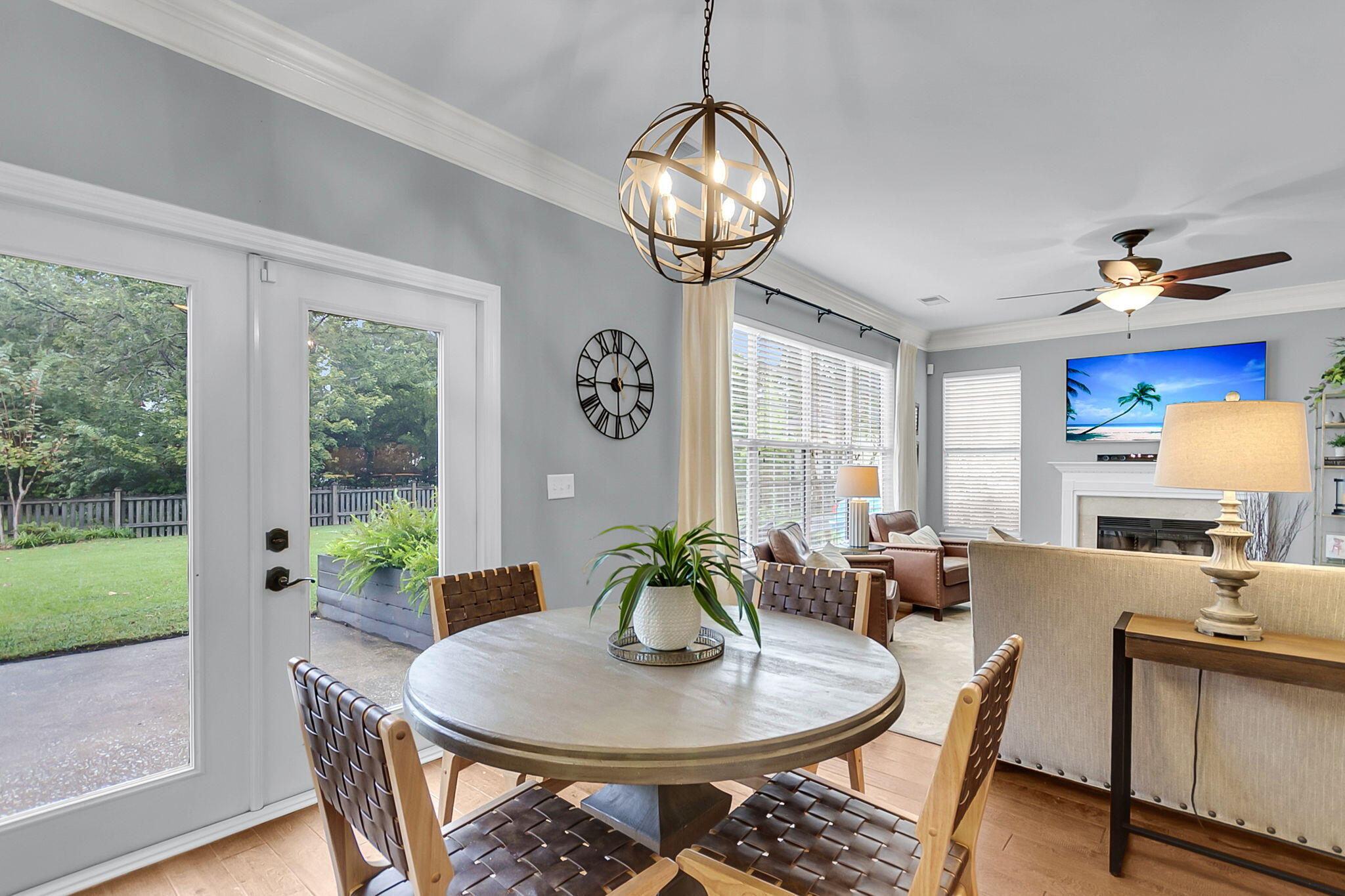 1516 Clarendon Way Mount Pleasant, SC 29466 - Photo 19 of 64 CREM - 1516 Clarendon-26