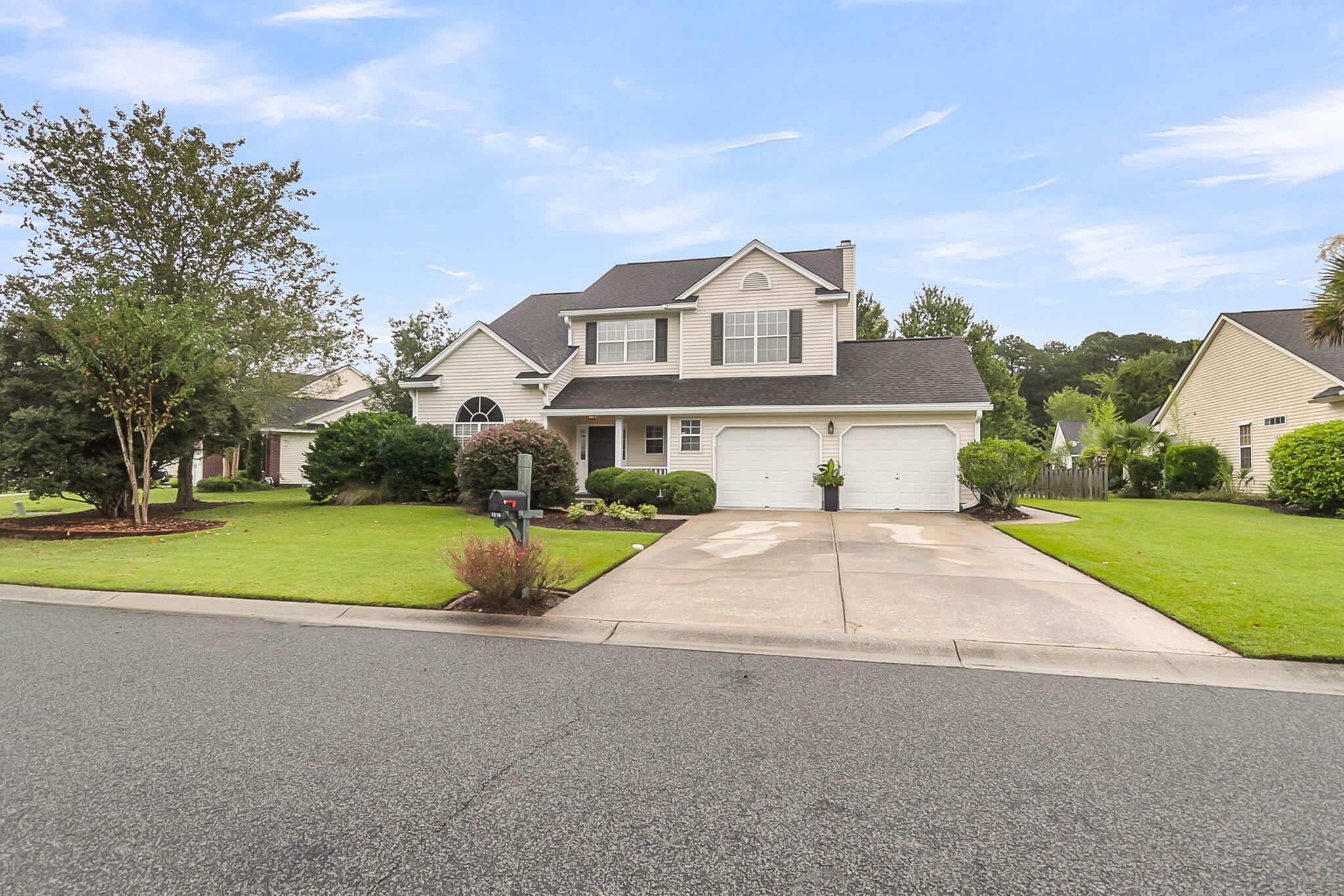 1516 Clarendon Way Mount Pleasant, SC 29466 - Photo 2 of 64 CREM - 1516 Clarendon-1