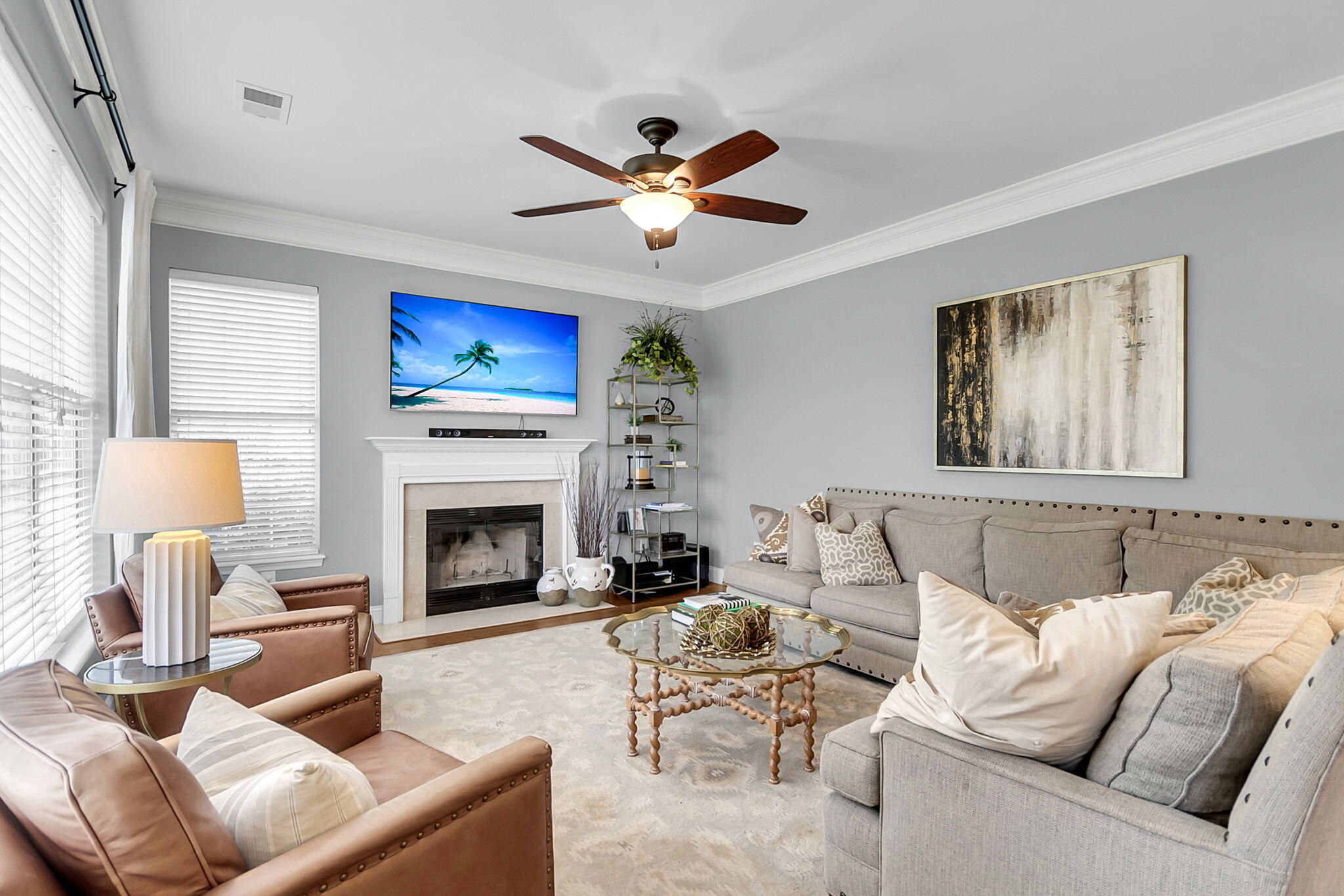 1516 Clarendon Way Mount Pleasant, SC 29466 - Photo 21 of 64 CREM - 1516 Clarendon-28