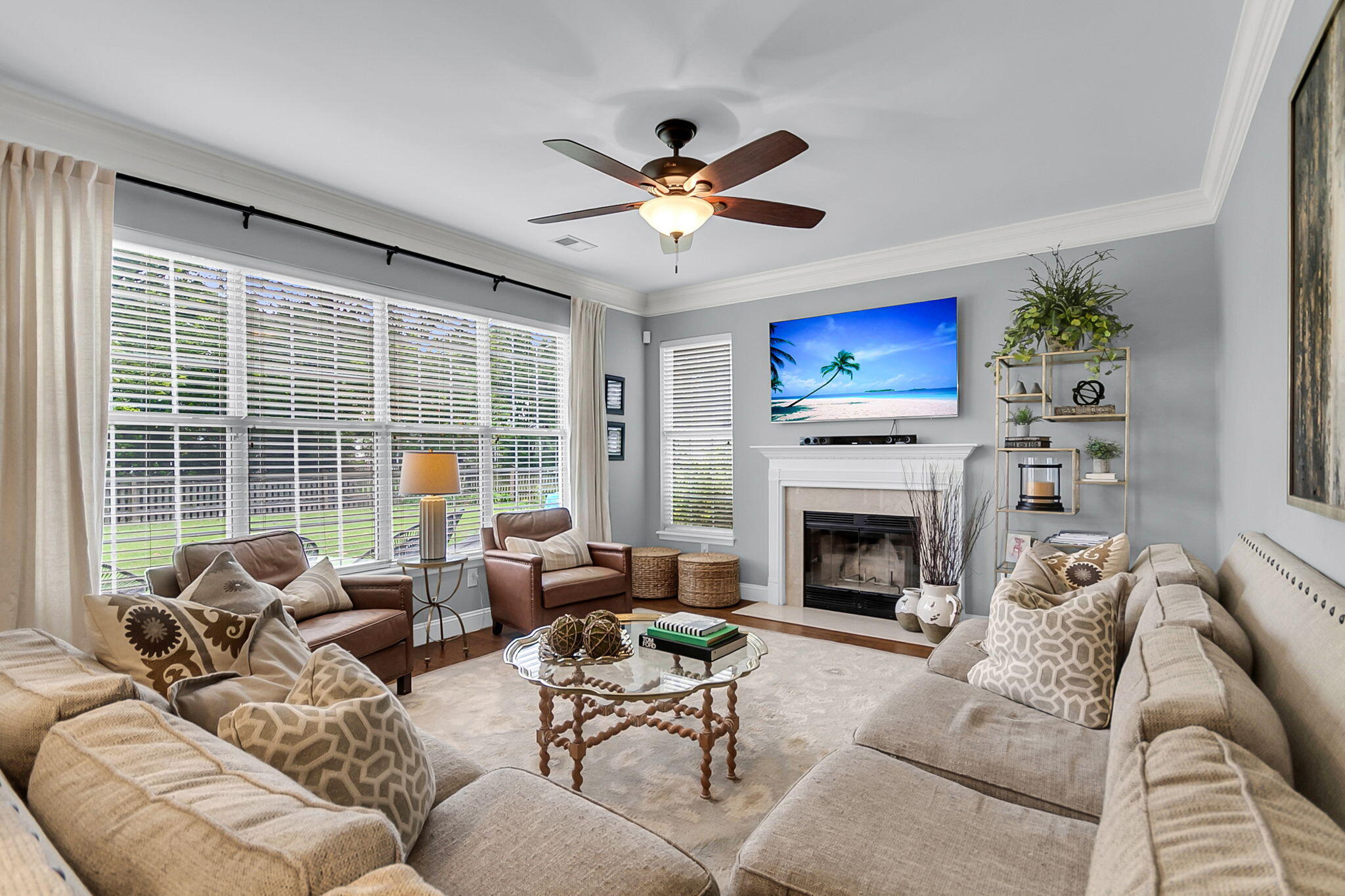 1516 Clarendon Way Mount Pleasant, SC 29466 - Photo 22 of 64 CREM - 1516 Clarendon-29