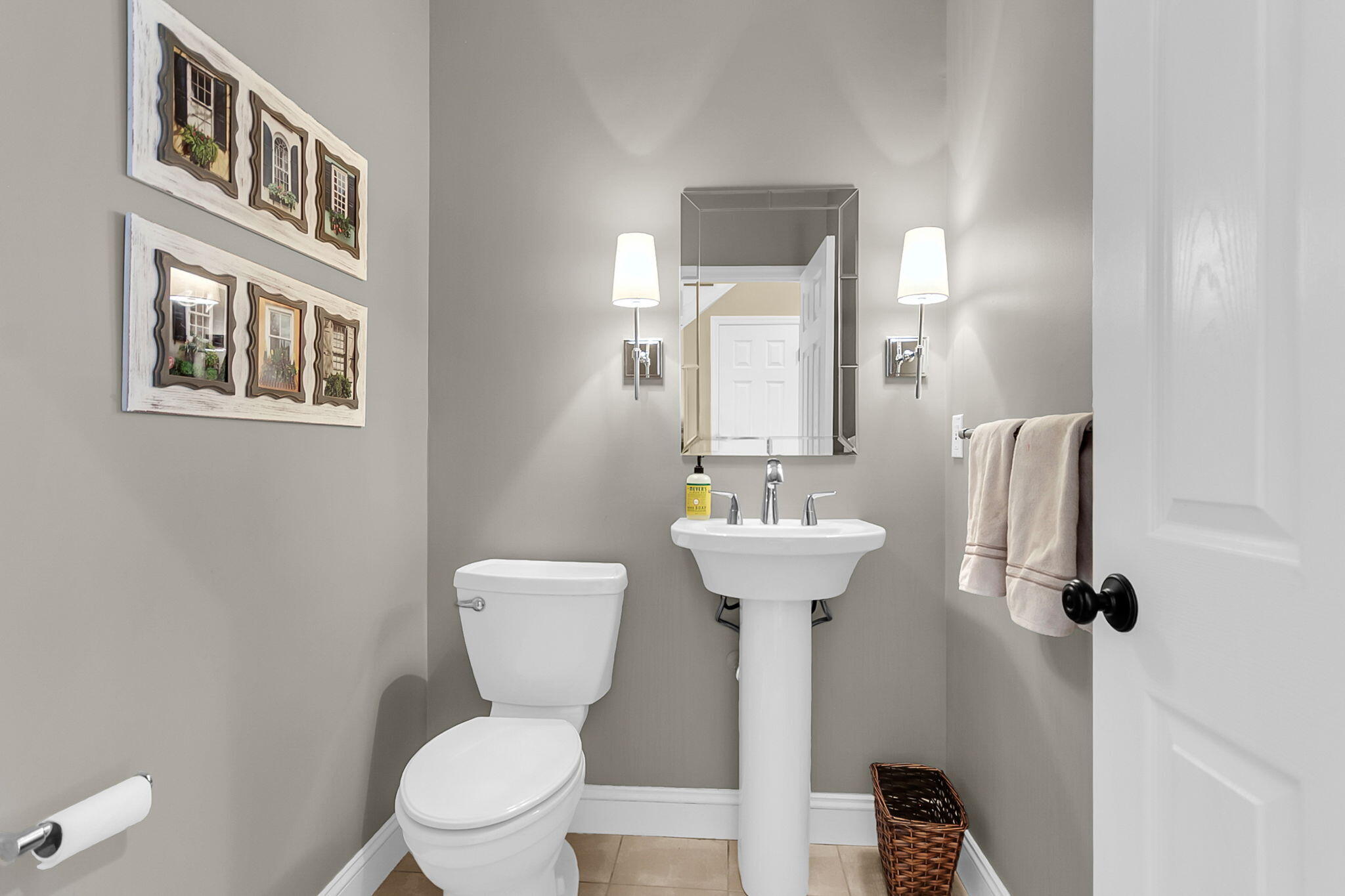 1516 Clarendon Way Mount Pleasant, SC 29466 - Photo 25 of 64 CREM - 1516 Clarendon-32