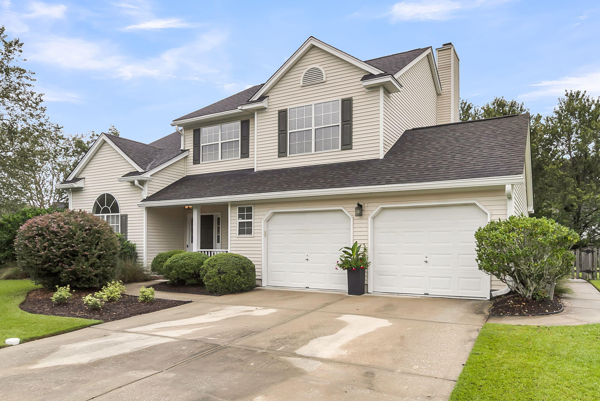 1516 Clarendon Way Mount Pleasant, SC 29466 - Photo 3 of 64 CREM - 1516 Clarendon-2
