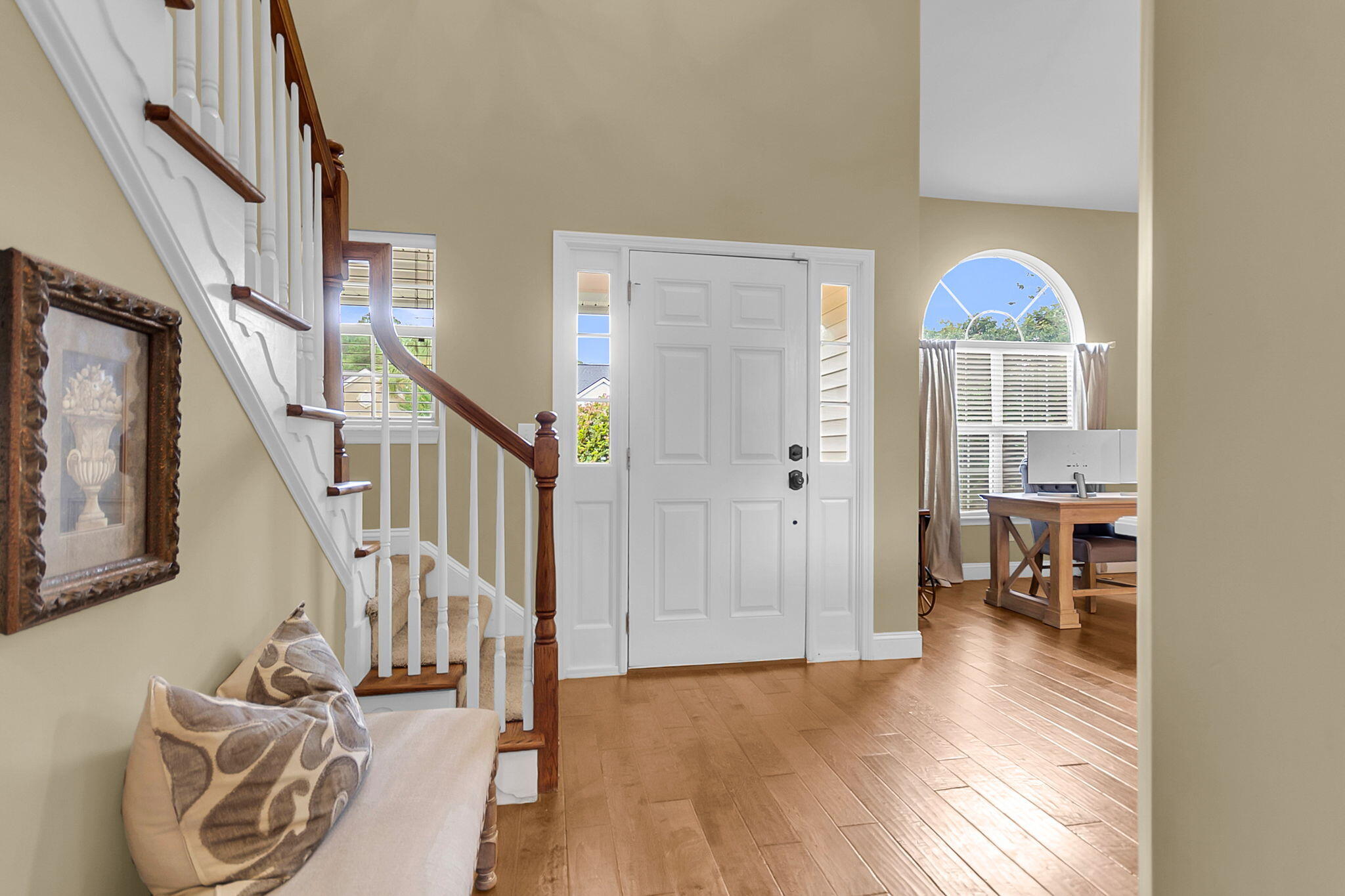 1516 Clarendon Way Mount Pleasant, SC 29466 - Photo 9 of 64 CREM - 1516 Clarendon-16