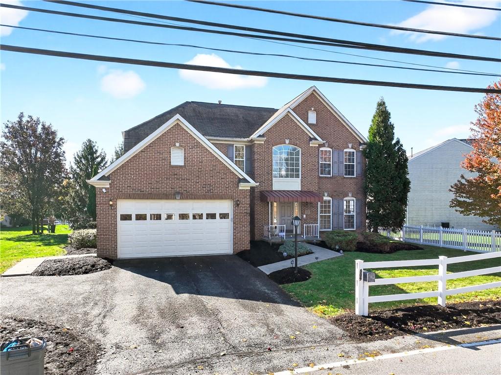 809 Wible Run Road Pittsburgh, PA 15209 - Photo 2 of 37