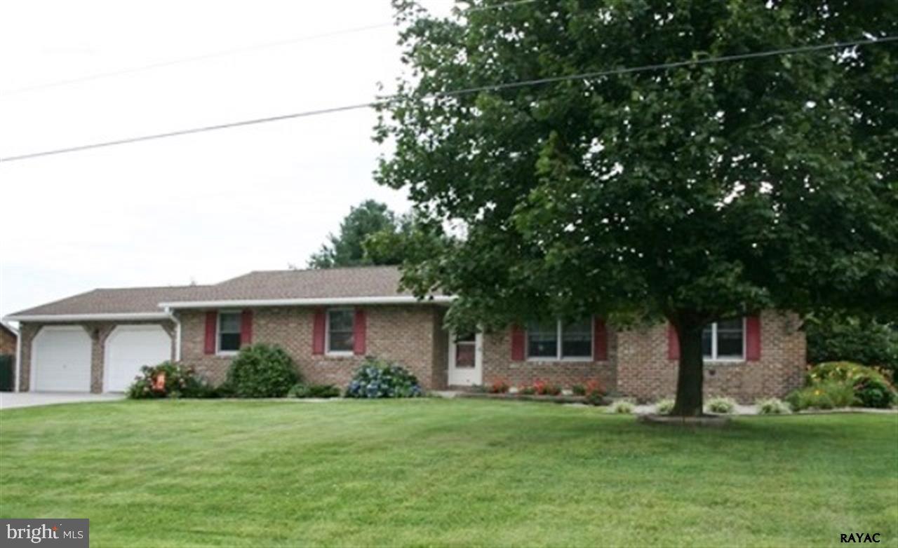 1036 Bair Road Hanover, PA 17331 - Photo 22 of 24