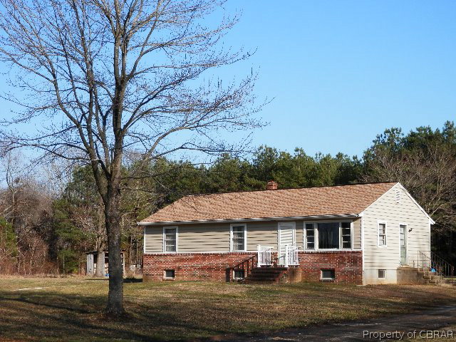 588 Bowlers Road Center Cross, VA 22437 - Photo 1 of 1 Gallery Image 1